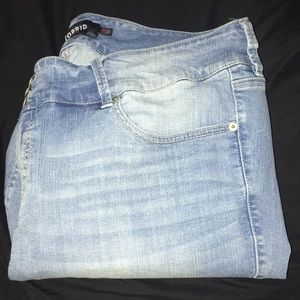 Torrid Premium Jeggings